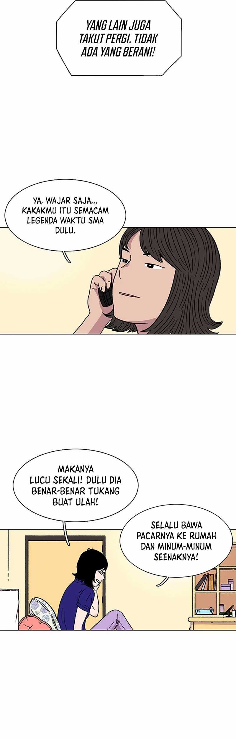 Star Ginseng Store Chapter 12 Gambar 19