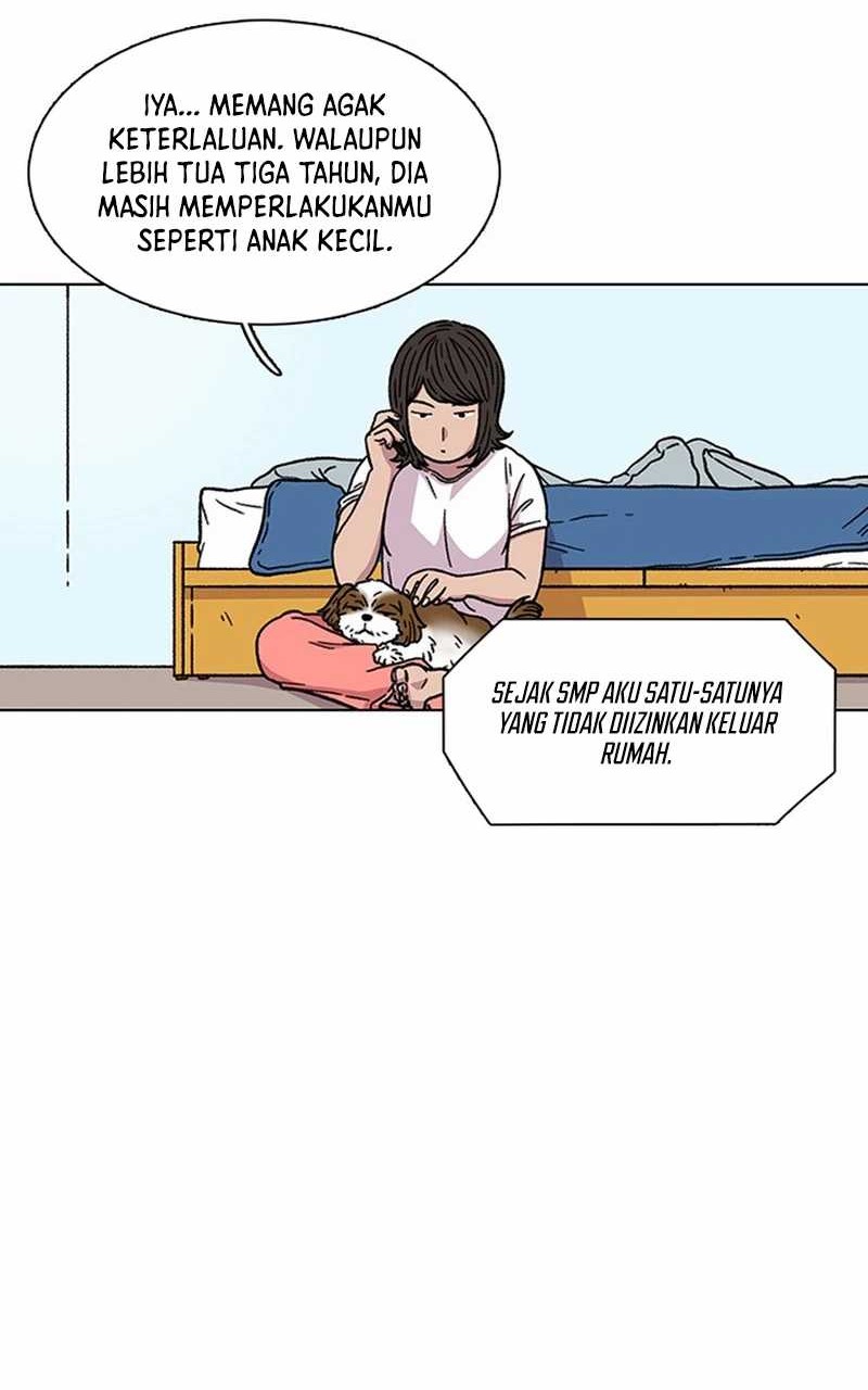 Star Ginseng Store Chapter 12 Gambar 20