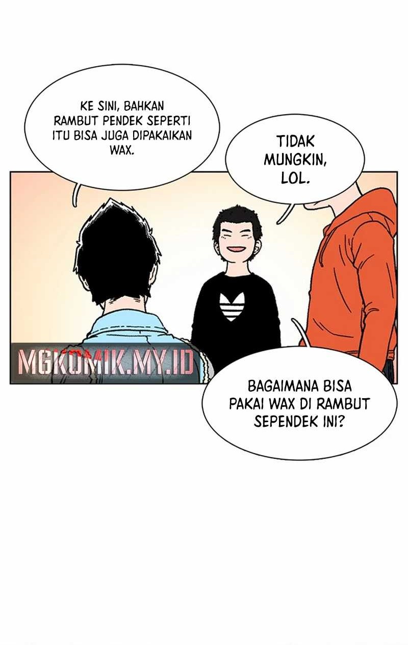 Star Ginseng Store Chapter 12 Gambar 26