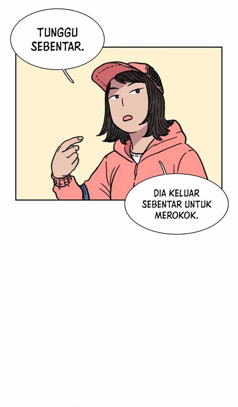 Star Ginseng Store Chapter 12 Gambar 48