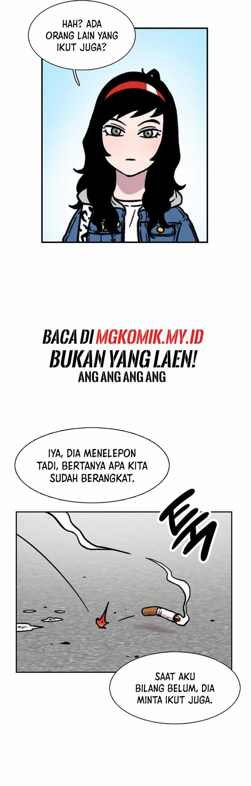 Star Ginseng Store Chapter 12 Gambar 49