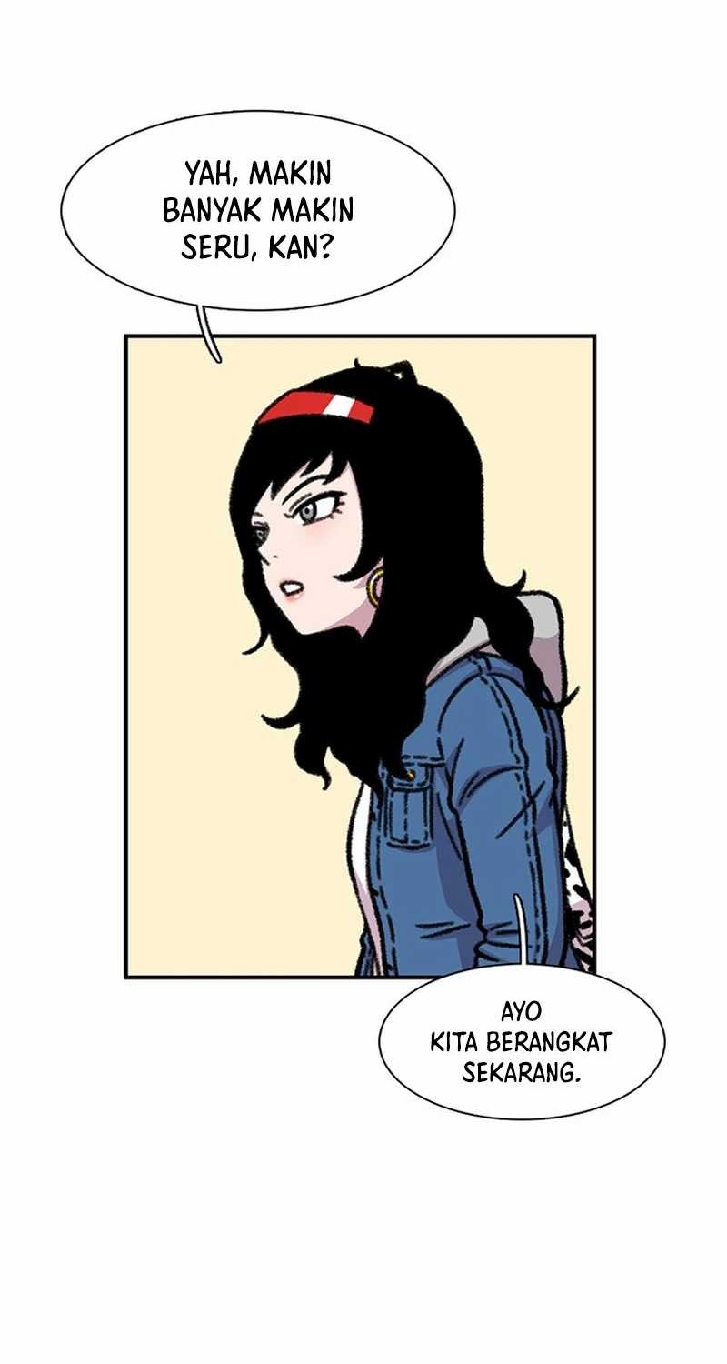 Star Ginseng Store Chapter 12 Gambar 52