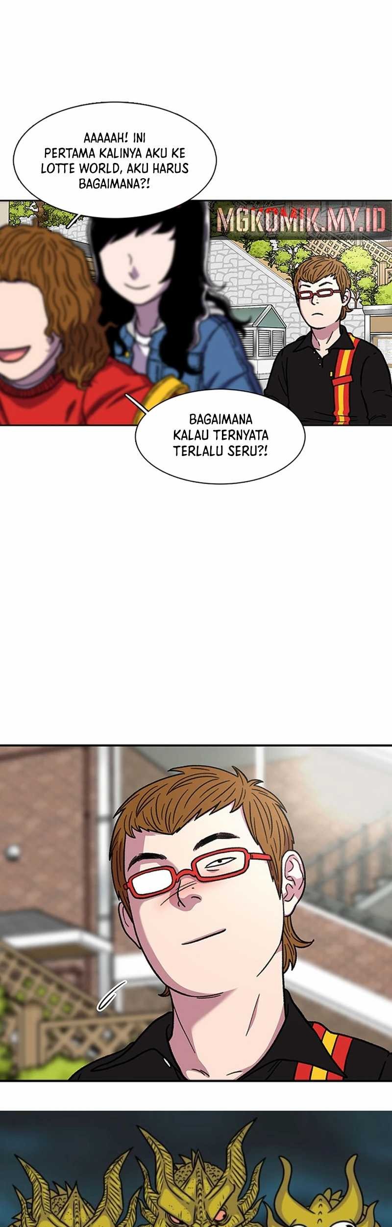 Star Ginseng Store Chapter 12 Gambar 53