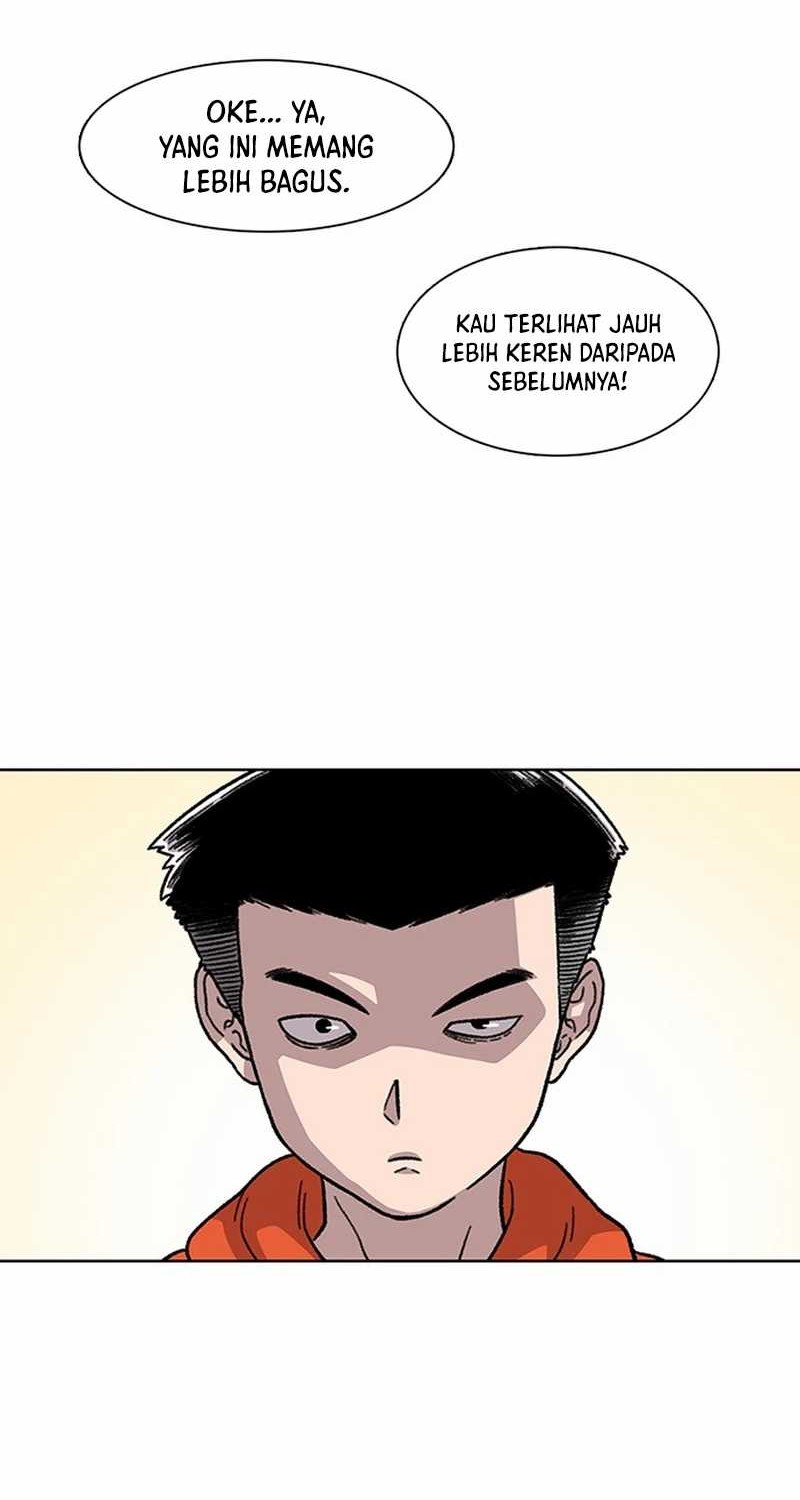 Star Ginseng Store Chapter 12 Gambar 40