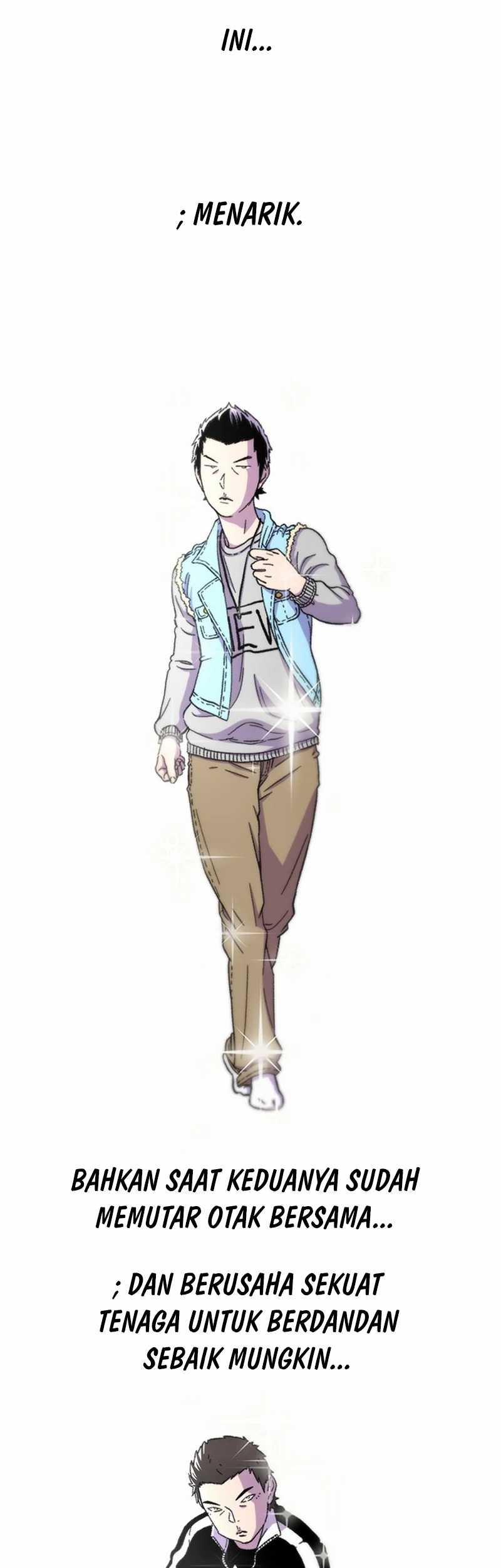 Star Ginseng Store Chapter 12 Gambar 41