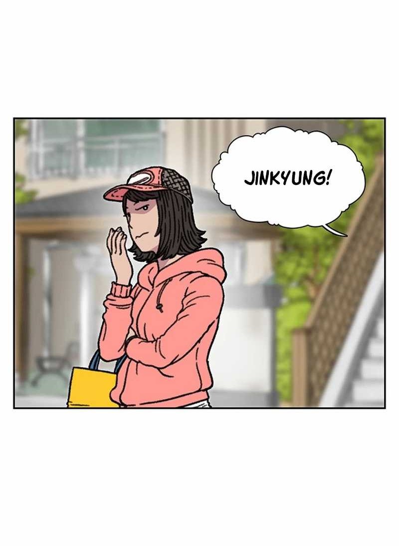 Star Ginseng Store Chapter 12 Gambar 44