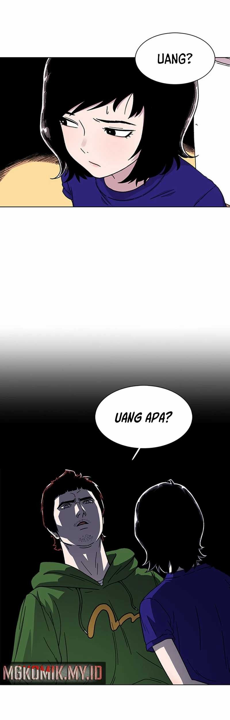 Star Ginseng Store Chapter 12 Gambar 5