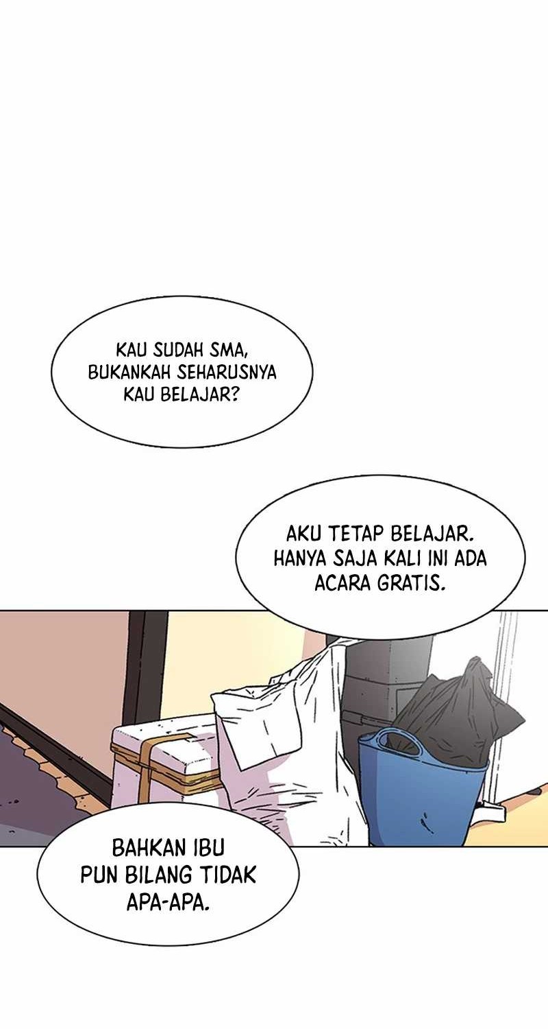 Star Ginseng Store Chapter 12 Gambar 8