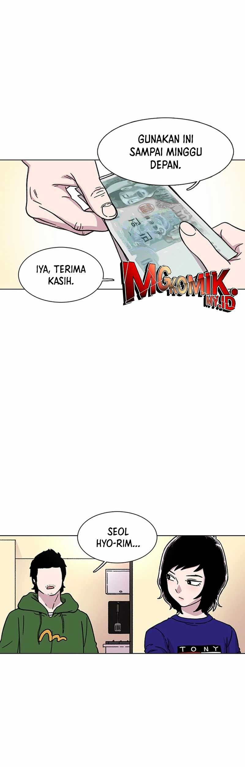 Star Ginseng Store Chapter 12 Gambar 9