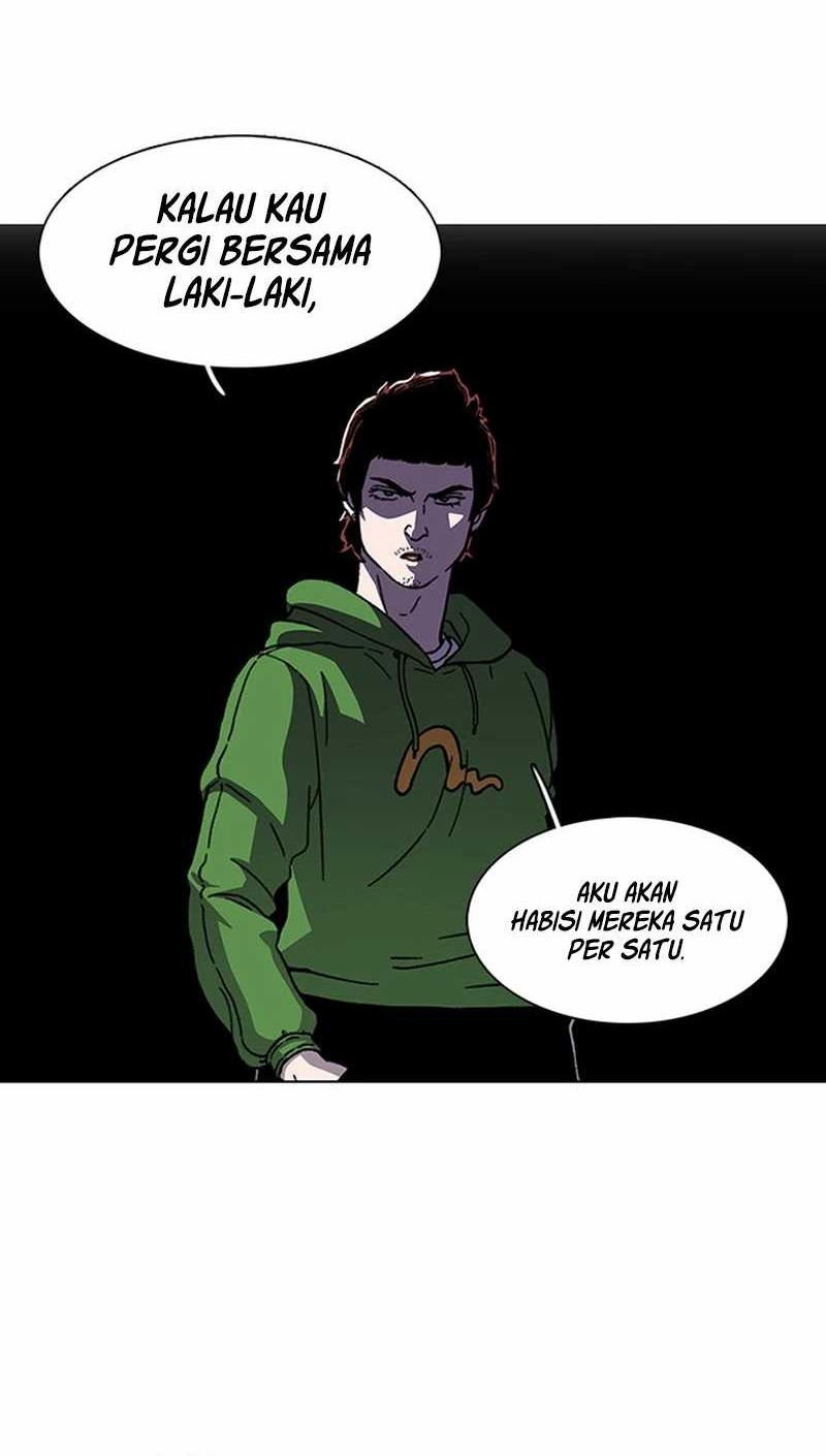 Star Ginseng Store Chapter 12 Gambar 10