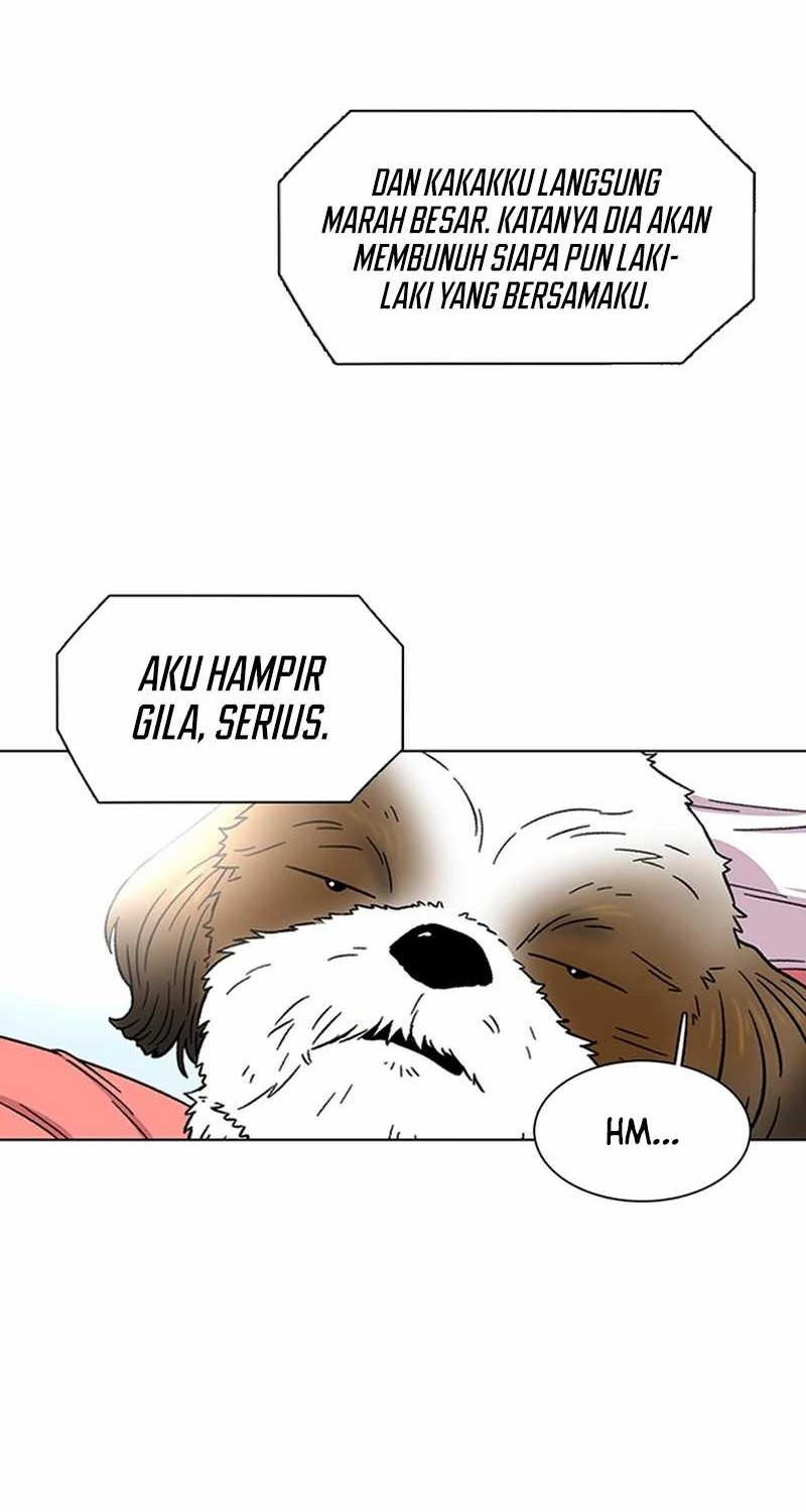 Star Ginseng Store Chapter 12 Gambar 12