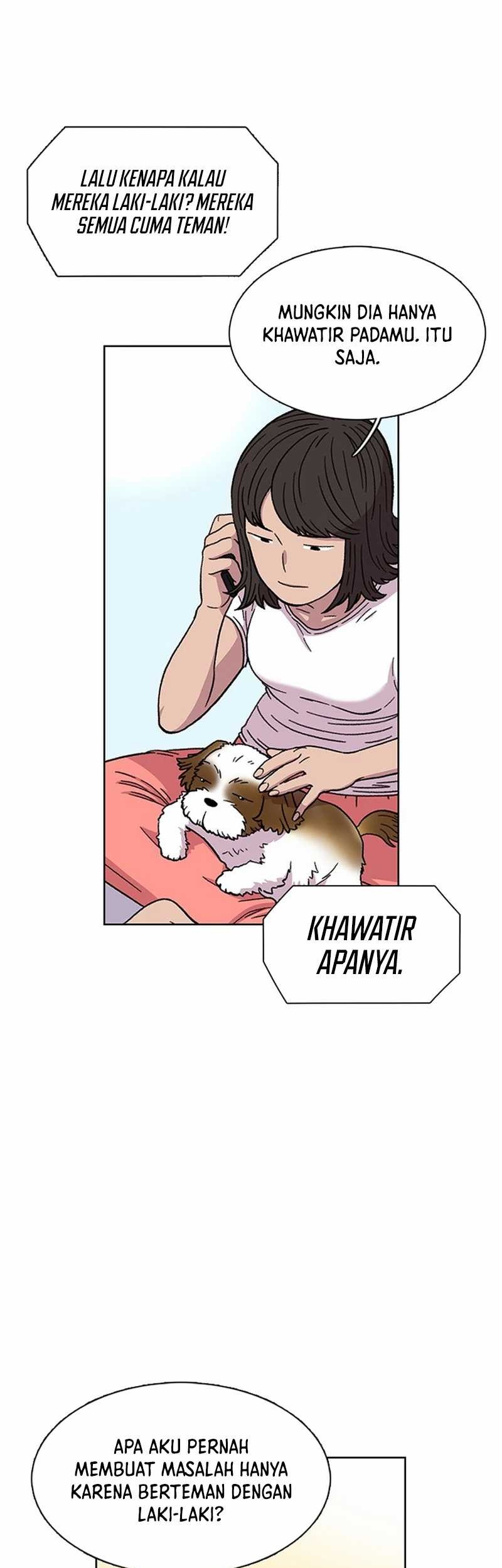 Star Ginseng Store Chapter 12 Gambar 13