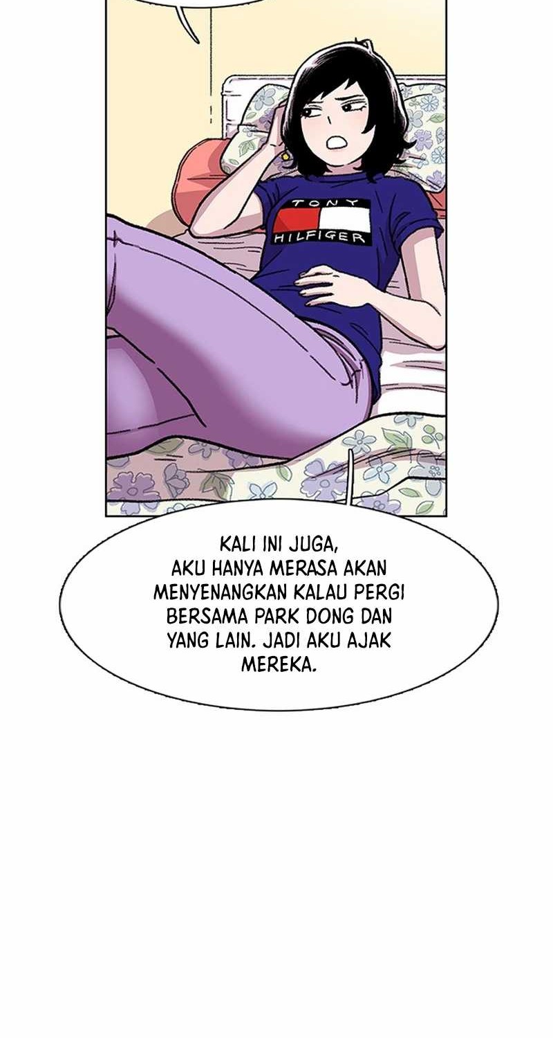 Star Ginseng Store Chapter 12 Gambar 14