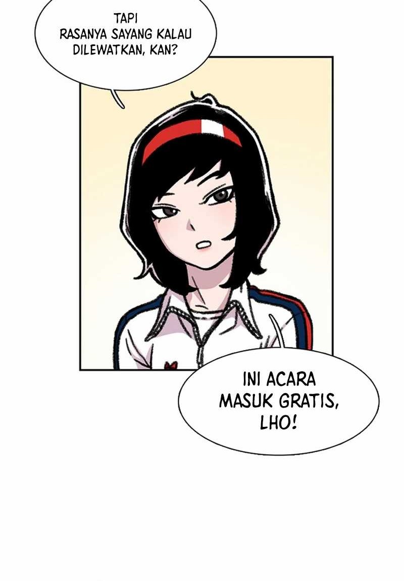 Star Ginseng Store Chapter 12 Gambar 16