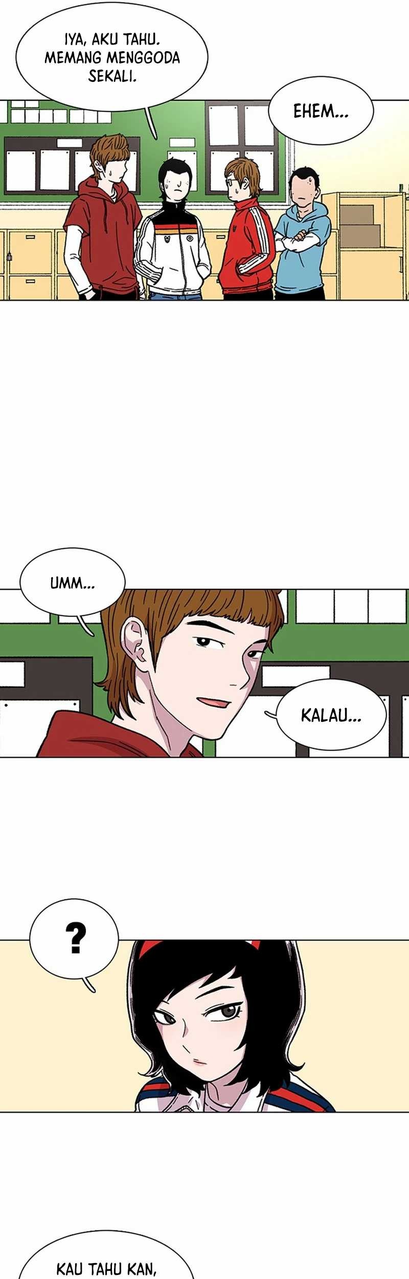 Star Ginseng Store Chapter 12 Gambar 17
