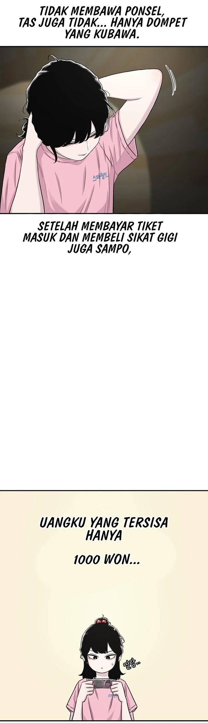 Star Ginseng Store Chapter 121 Gambar 13