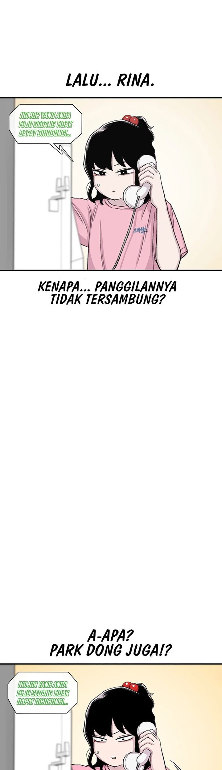 Star Ginseng Store Chapter 121 Gambar 21