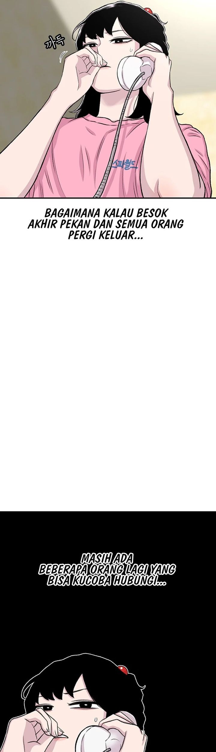 Star Ginseng Store Chapter 121 Gambar 23