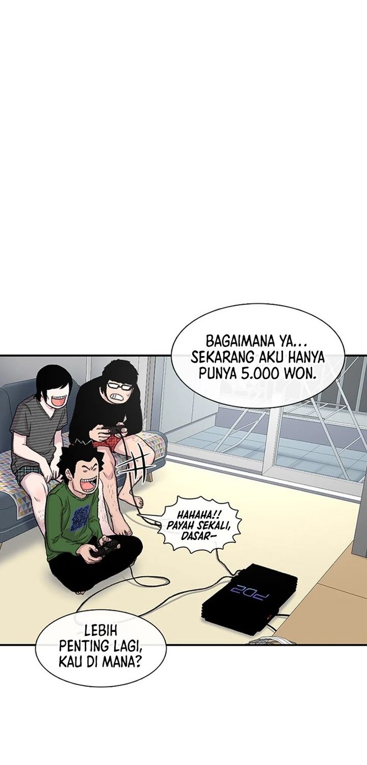 Star Ginseng Store Chapter 121 Gambar 30