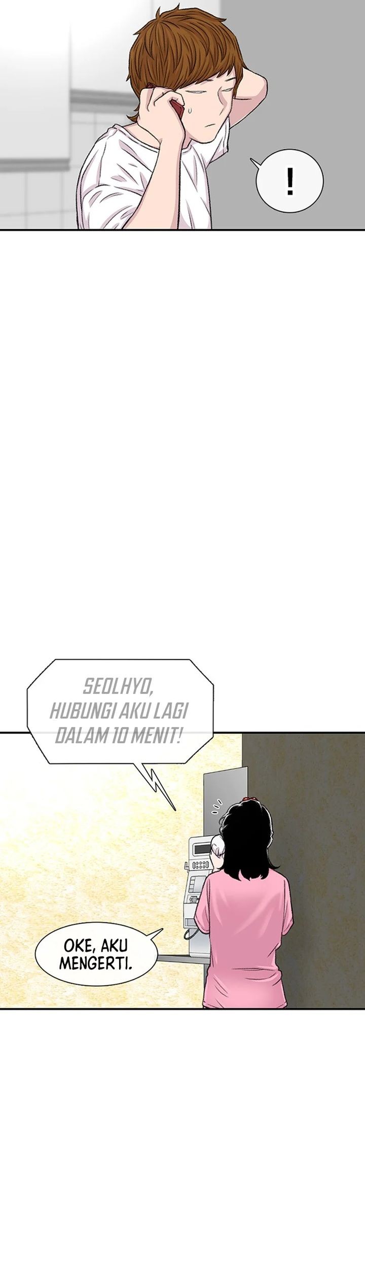 Star Ginseng Store Chapter 121 Gambar 35