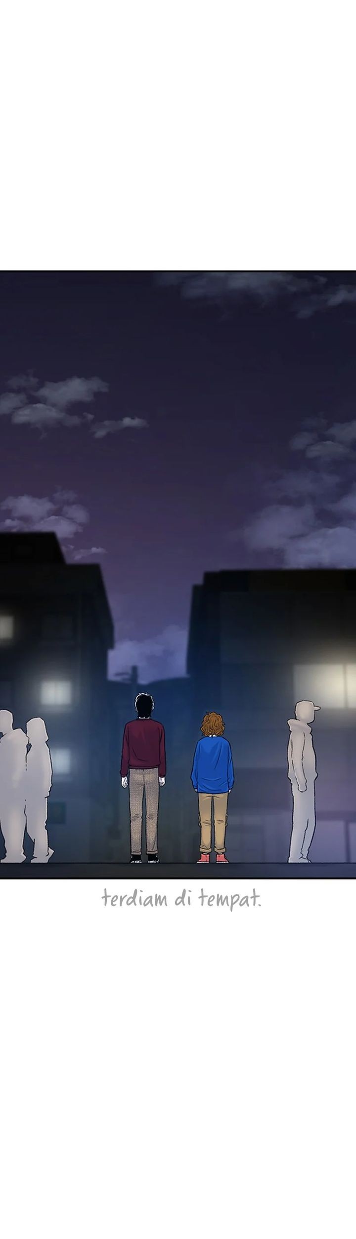 Star Ginseng Store Chapter 121 Gambar 45