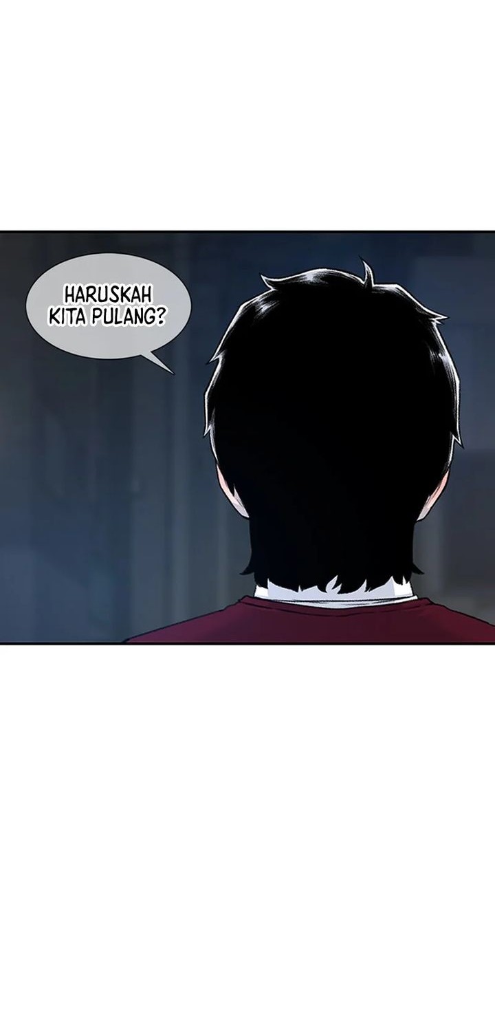 Star Ginseng Store Chapter 121 Gambar 46