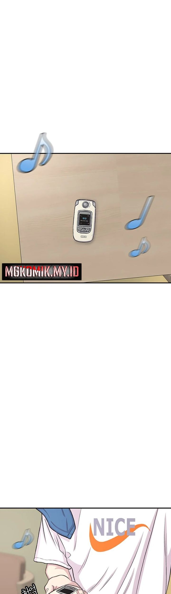 Star Ginseng Store Chapter 121 Gambar 39