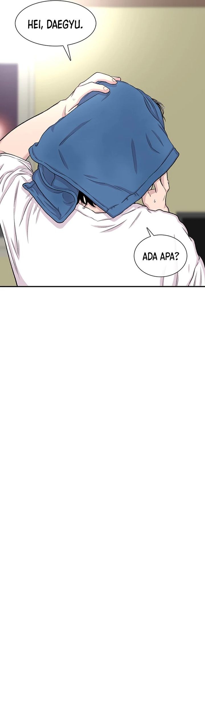 Star Ginseng Store Chapter 121 Gambar 41