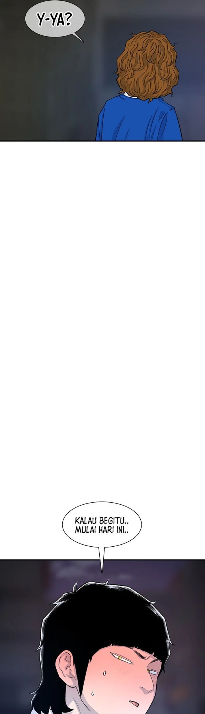 Star Ginseng Store Chapter 121 Gambar 53