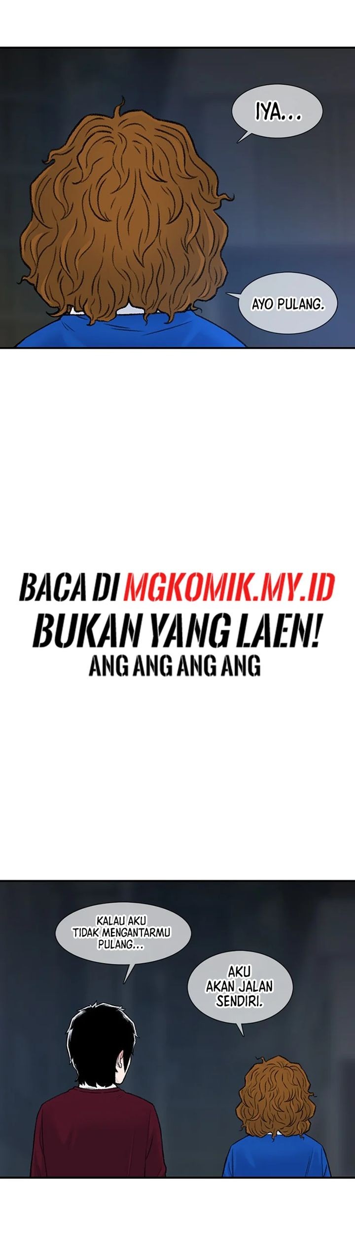 Star Ginseng Store Chapter 121 Gambar 47