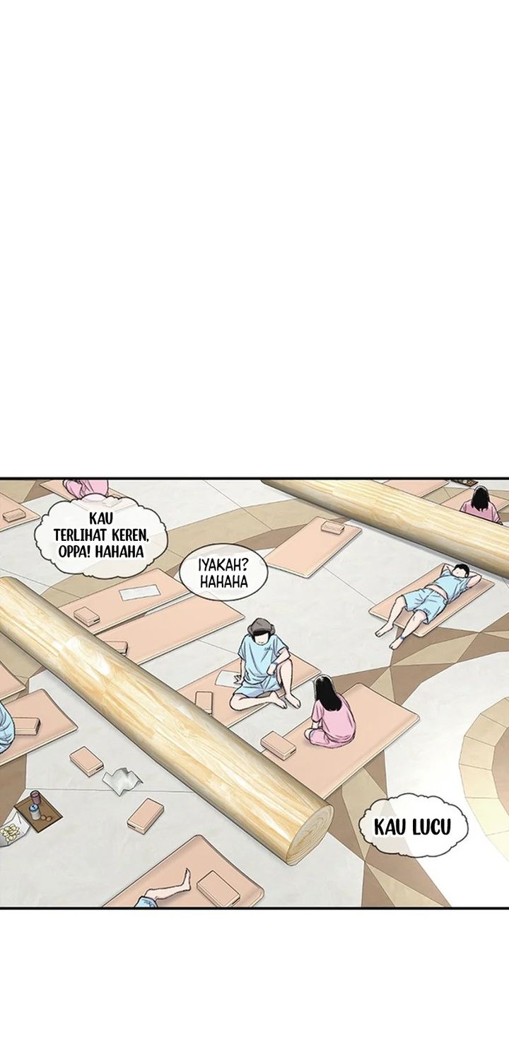 Star Ginseng Store Chapter 121 Gambar 4