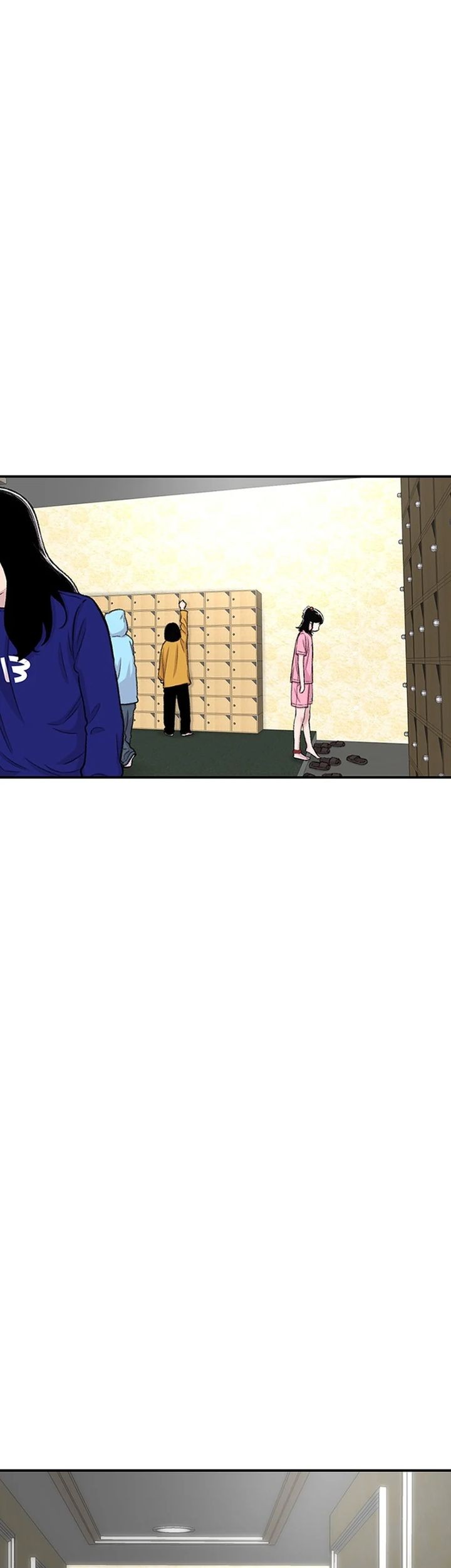 Star Ginseng Store Chapter 121 Gambar 59