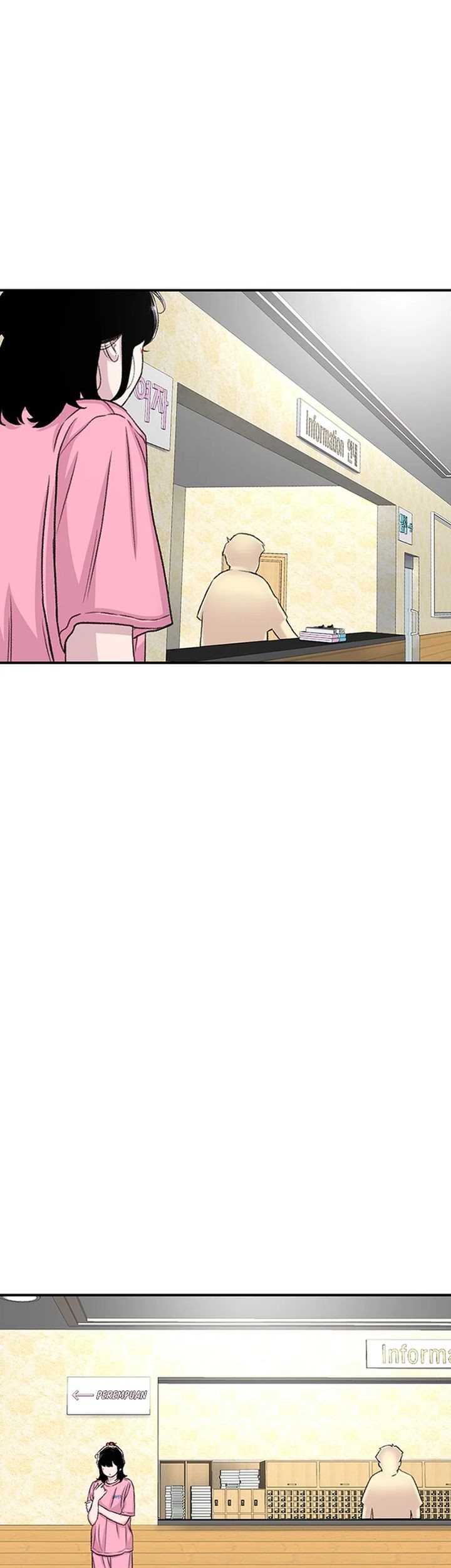 Star Ginseng Store Chapter 121 Gambar 61