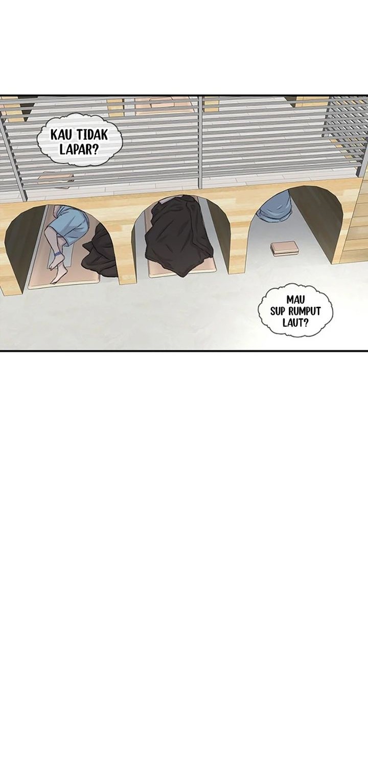 Star Ginseng Store Chapter 121 Gambar 6