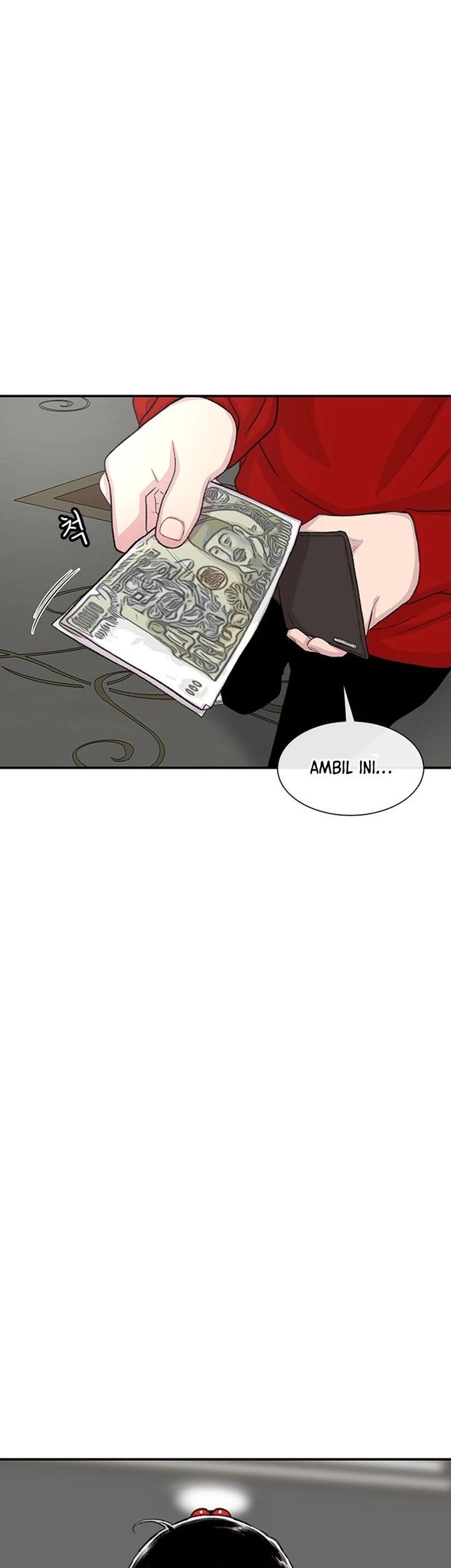 Star Ginseng Store Chapter 122 Gambar 11