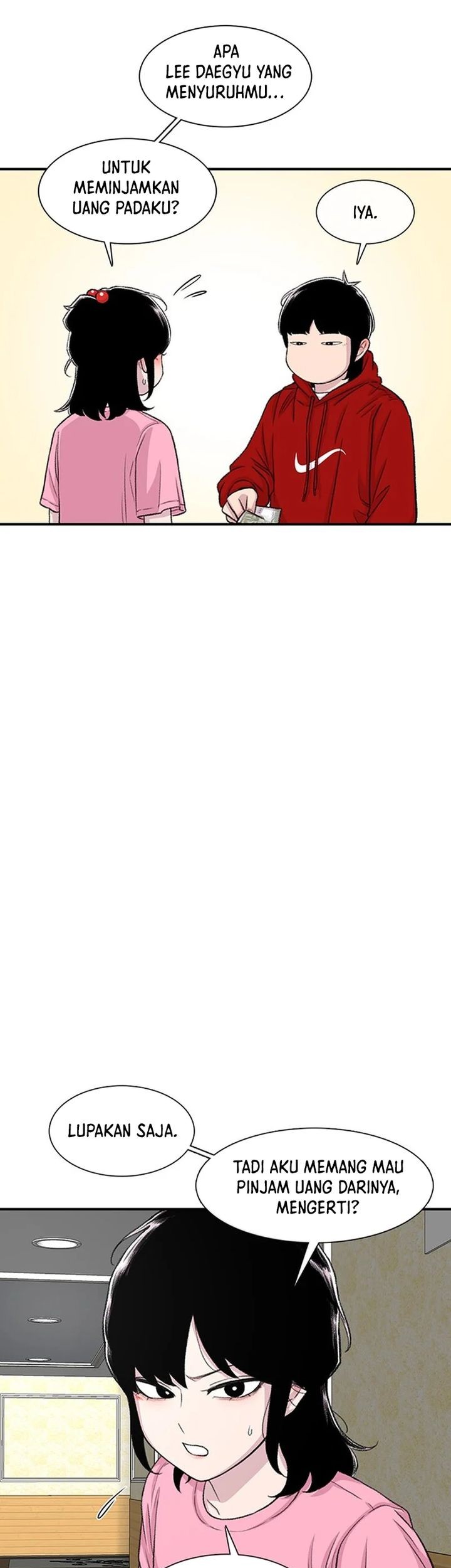 Star Ginseng Store Chapter 122 Gambar 13