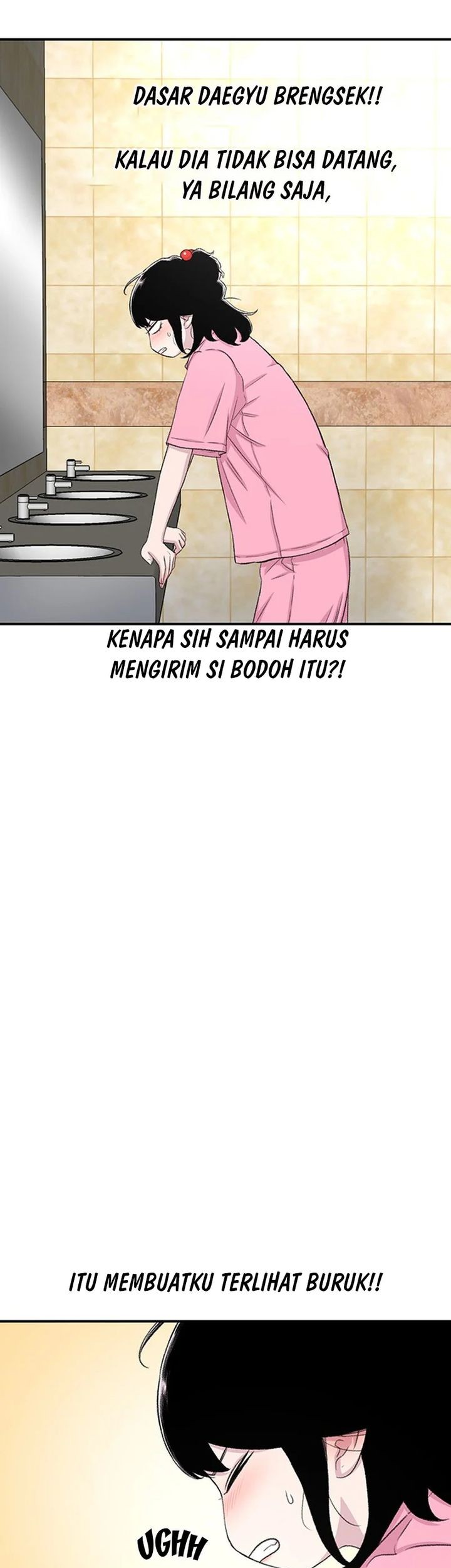 Star Ginseng Store Chapter 122 Gambar 21
