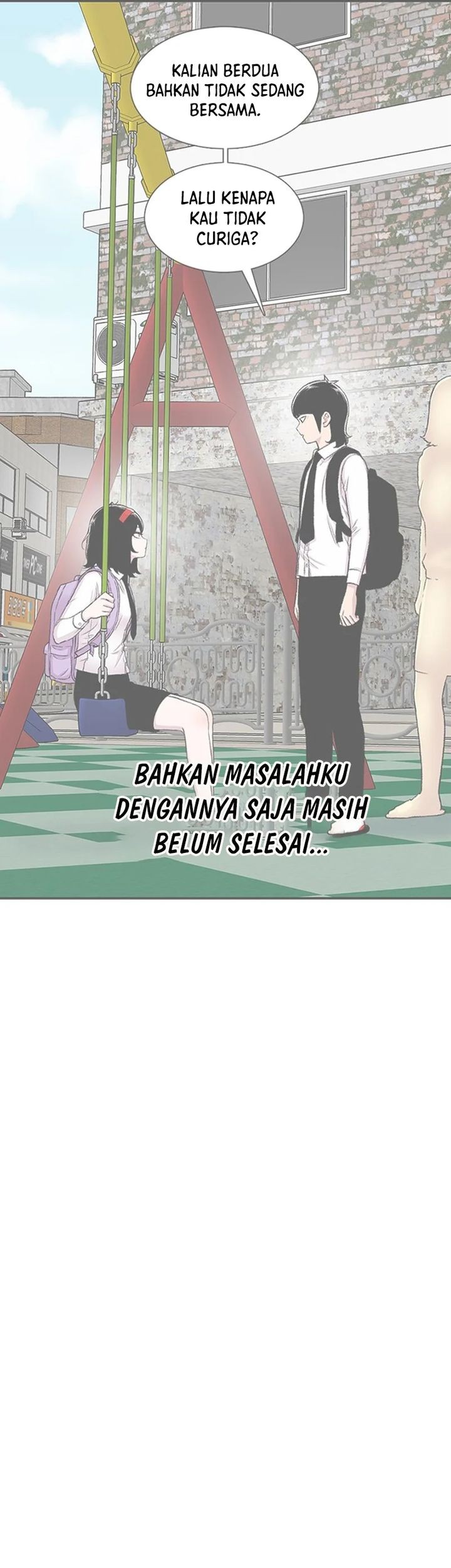 Star Ginseng Store Chapter 122 Gambar 23