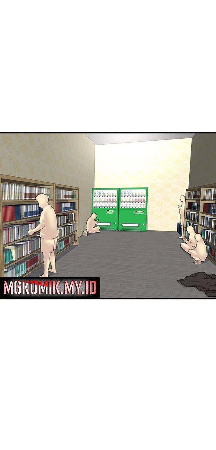 Star Ginseng Store Chapter 122 Gambar 34