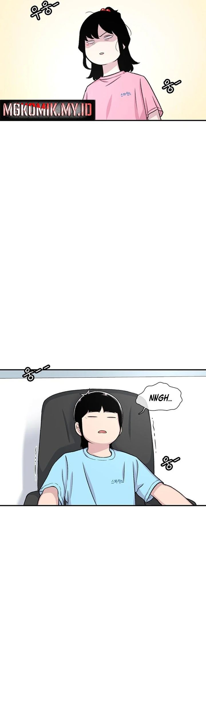 Star Ginseng Store Chapter 122 Gambar 27