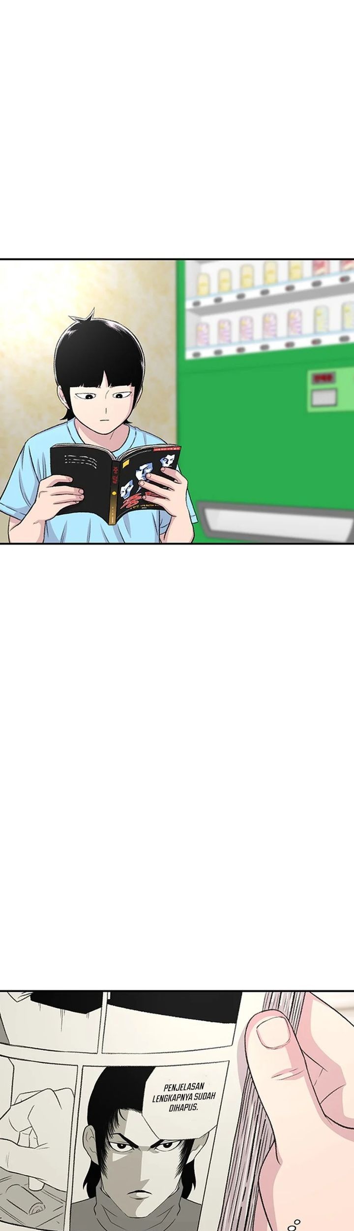 Star Ginseng Store Chapter 122 Gambar 35