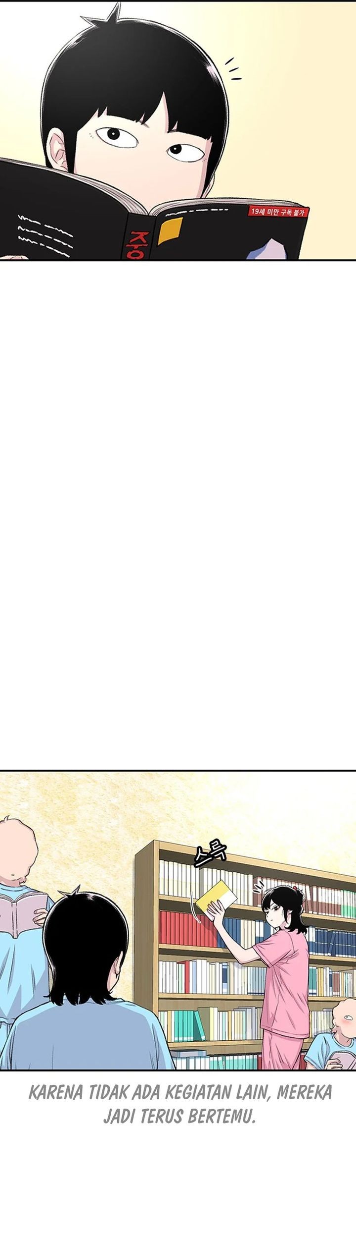 Star Ginseng Store Chapter 122 Gambar 37