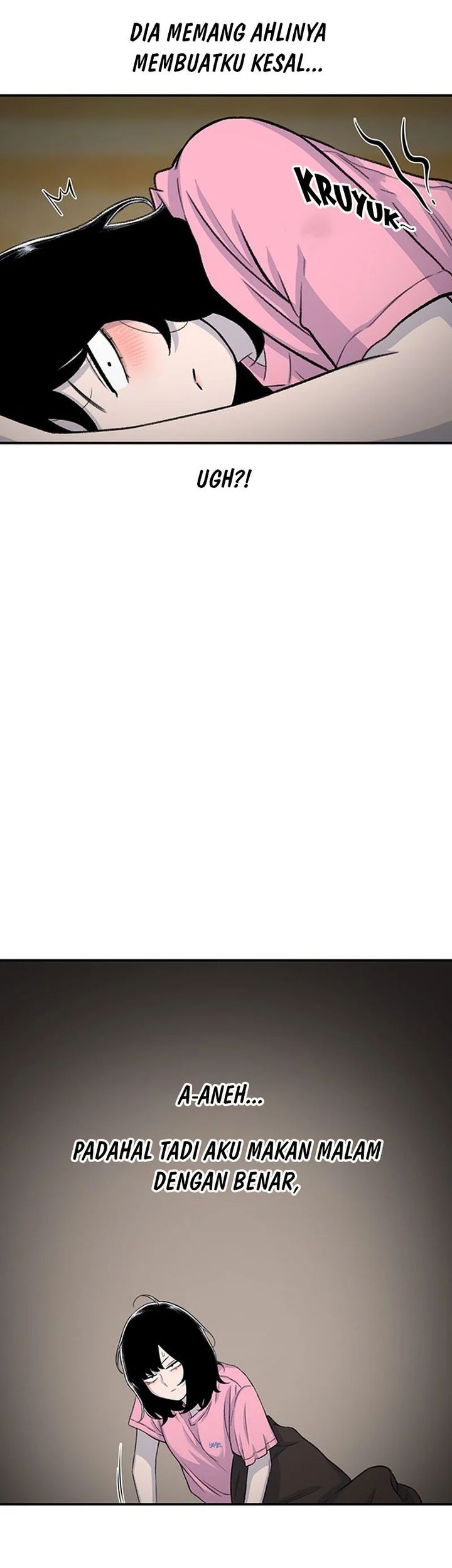 Star Ginseng Store Chapter 122 Gambar 45