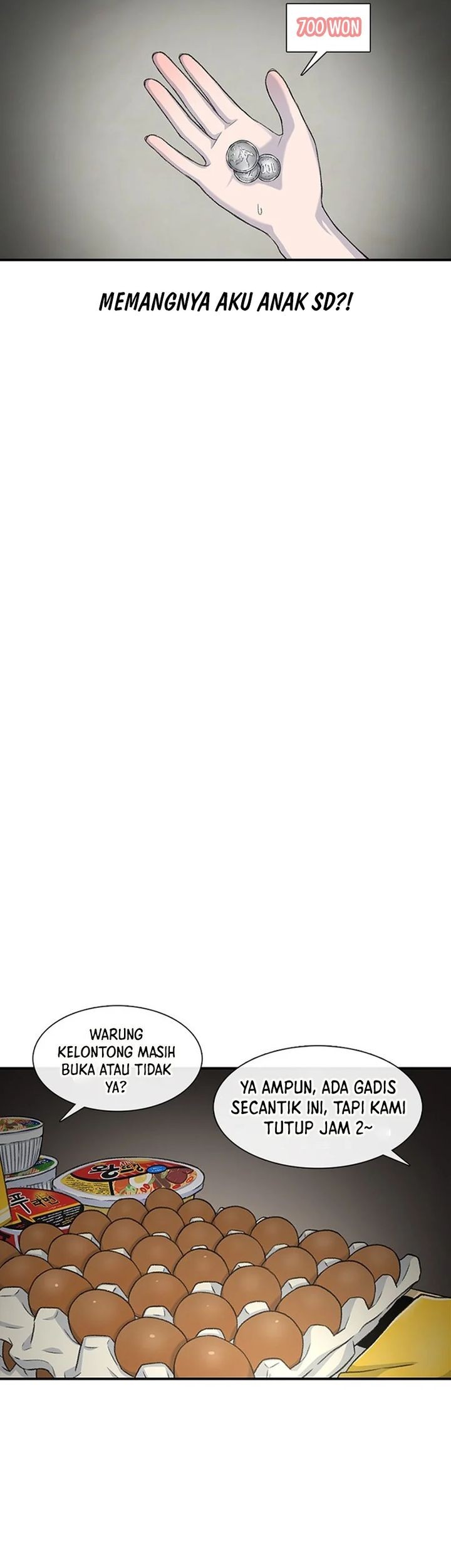 Star Ginseng Store Chapter 122 Gambar 47