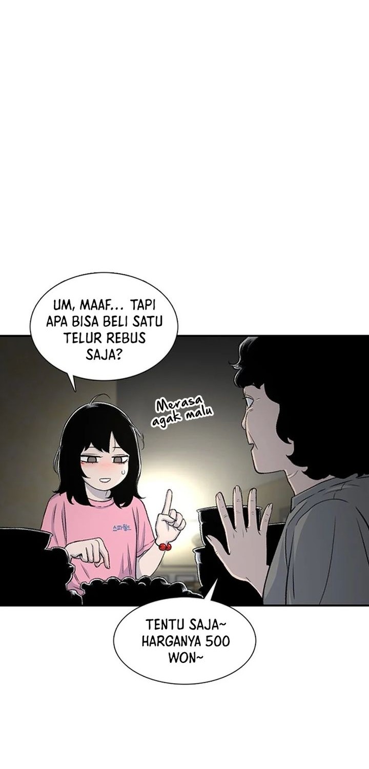 Star Ginseng Store Chapter 122 Gambar 48