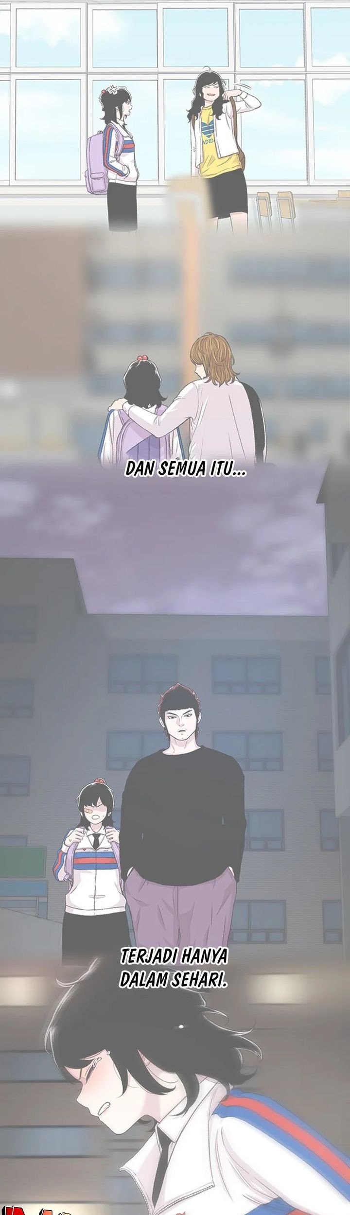 Star Ginseng Store Chapter 122 Gambar 51