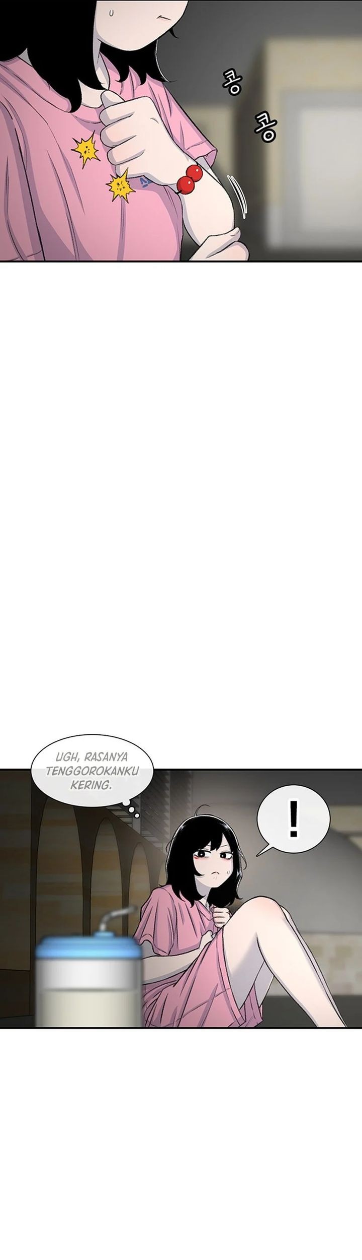 Star Ginseng Store Chapter 122 Gambar 57