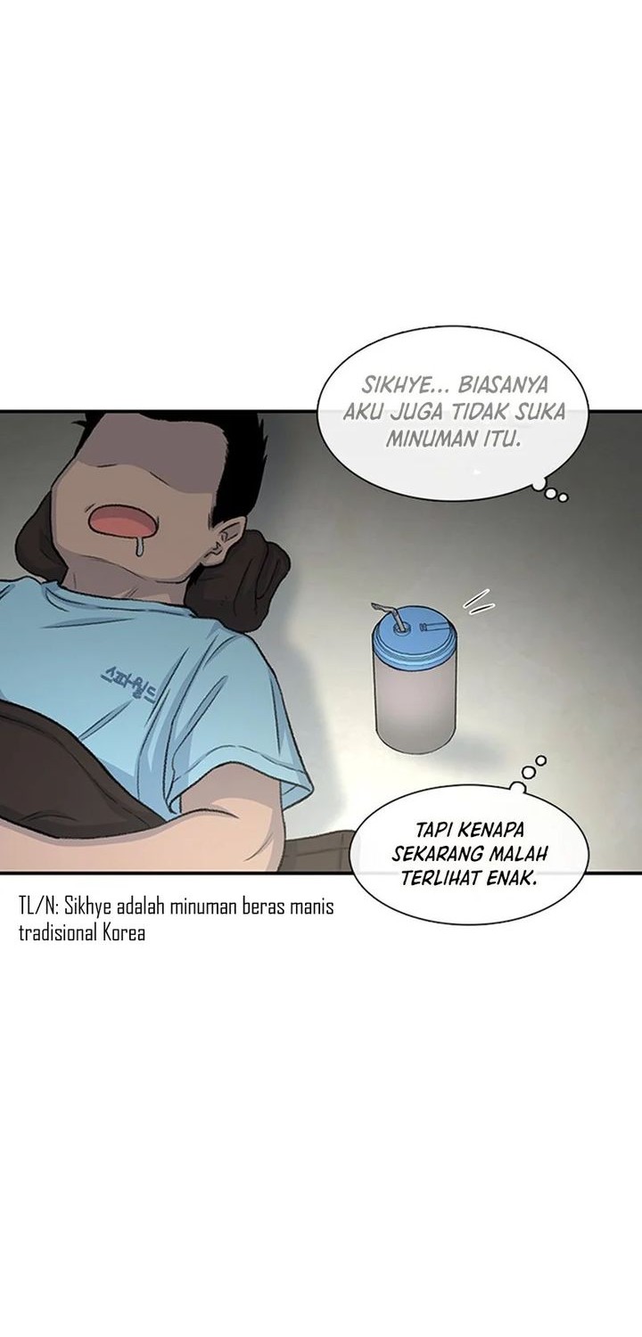 Star Ginseng Store Chapter 122 Gambar 58