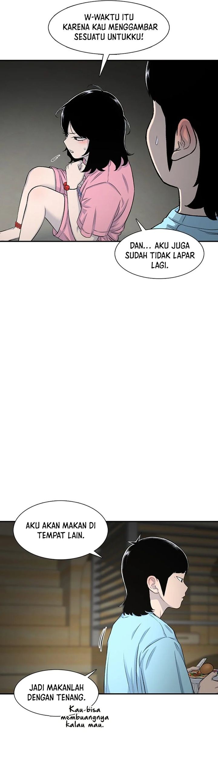 Star Ginseng Store Chapter 122 Gambar 63