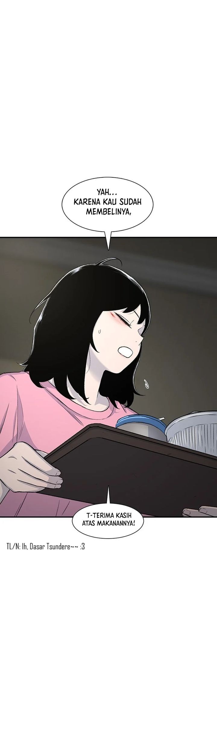 Star Ginseng Store Chapter 122 Gambar 69